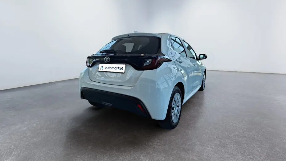 TOYOTA Yaris Yaris 1.5 Comfort