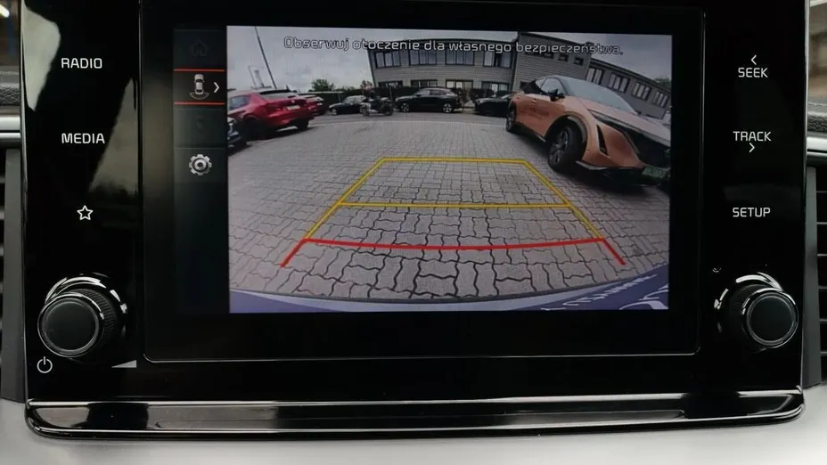 KIA XCeed XCeed 1.5 T-GDI M DCT