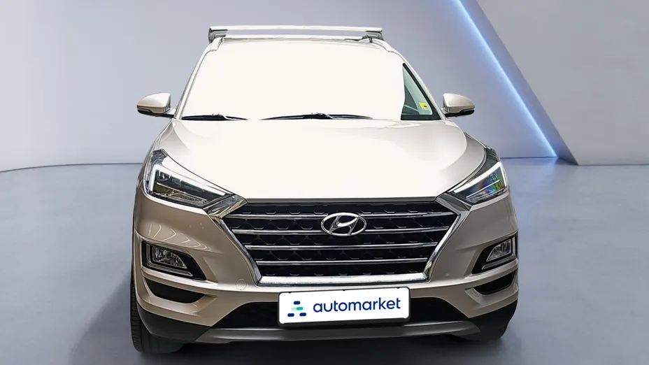 HYUNDAI Tucson Tucson 1.6 CRDi Style 2WD DCT