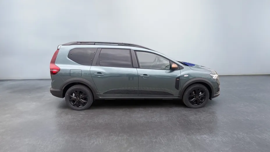 DACIA Jogger Jogger 1.0 TCe Extreme LPG Nowy