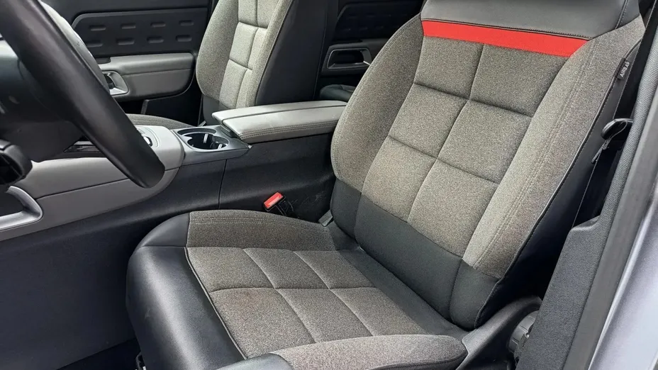 CITROEN C5 Aircross C5 Aircross 1.5 BlueHDi Feel EAT8