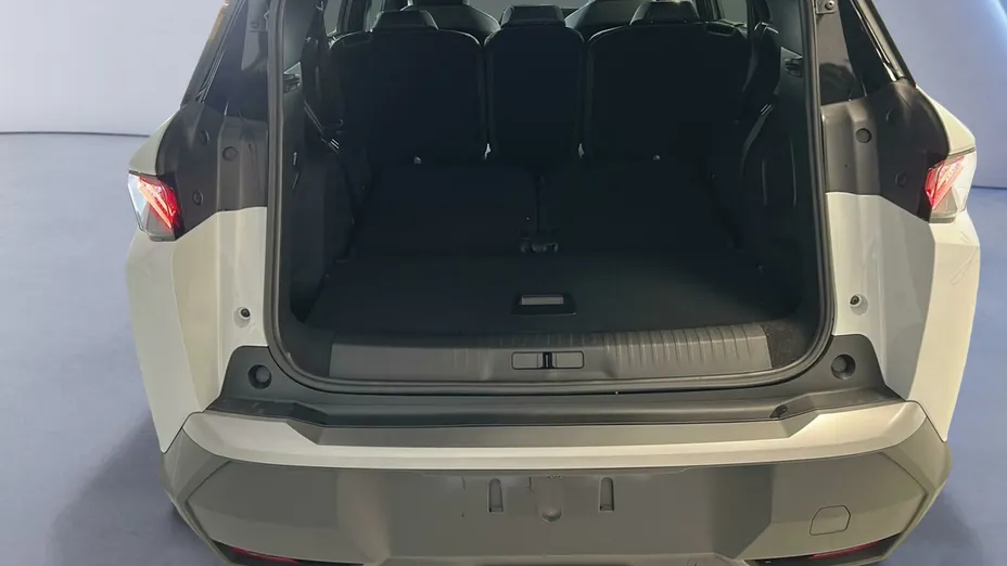 PEUGEOT 5008 5008 1.2 PureTech mHEV GT S&S e-DCS6