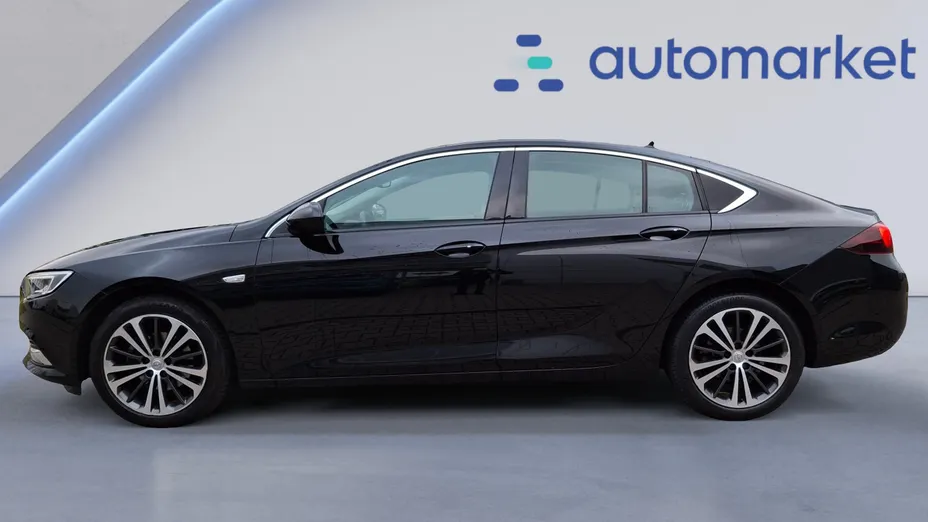 OPEL Insignia Insignia 1.5 T GPF Elite S&S