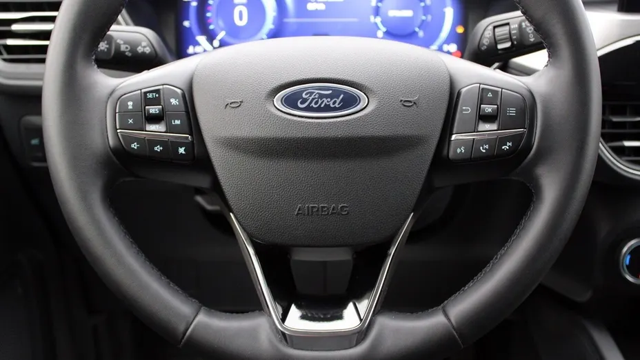 FORD Kuga Kuga 1.5 EcoBoost FWD Titanium X