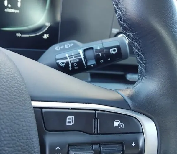 KIA Sportage Sportage 1.6 T-GDI mHEV M 2WD DCT