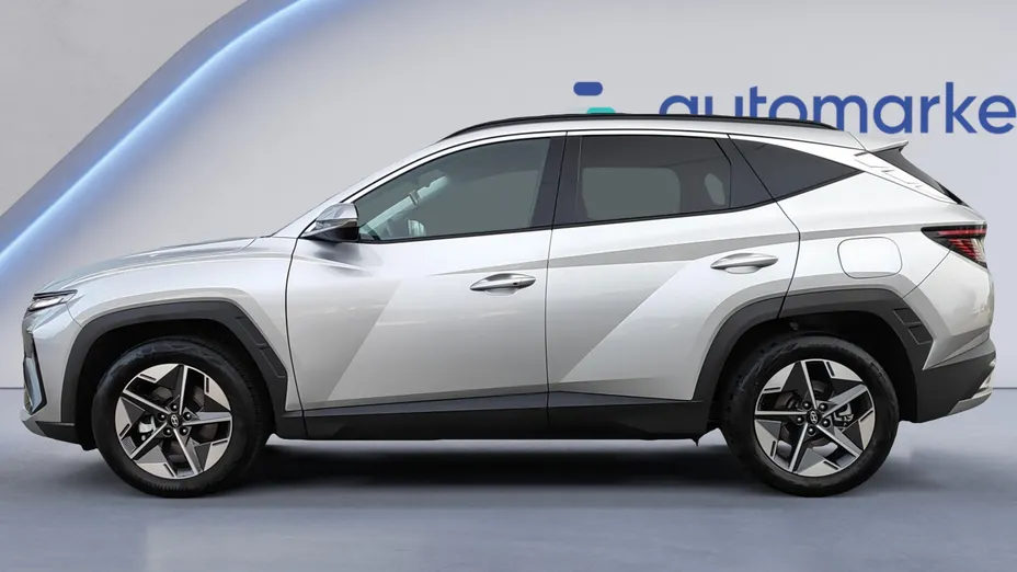 HYUNDAI Tucson Tucson 1.6 T-GDi Smart 2WD