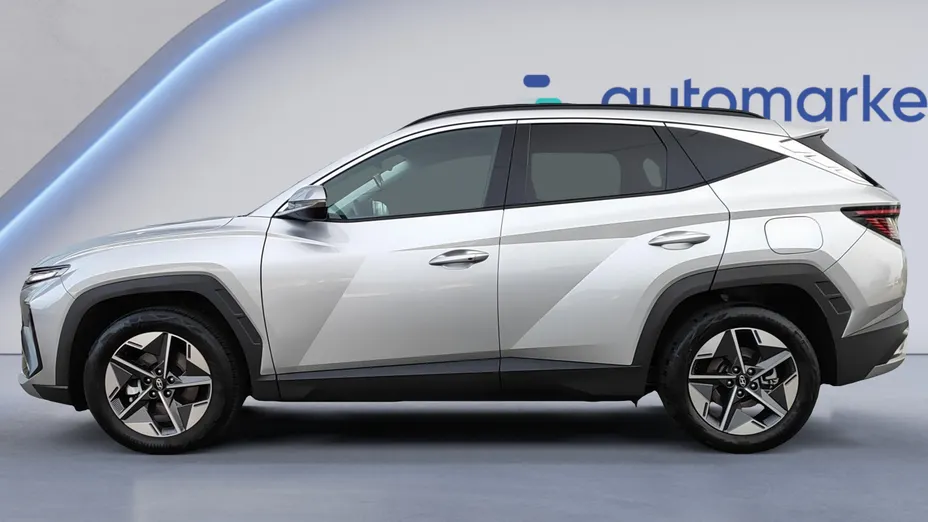 HYUNDAI Tucson Tucson 1.6 T-GDi Smart 2WD