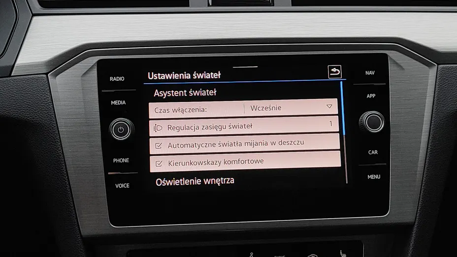 VOLKSWAGEN Passat Passat 2.0 TDI EVO Elegance DSG