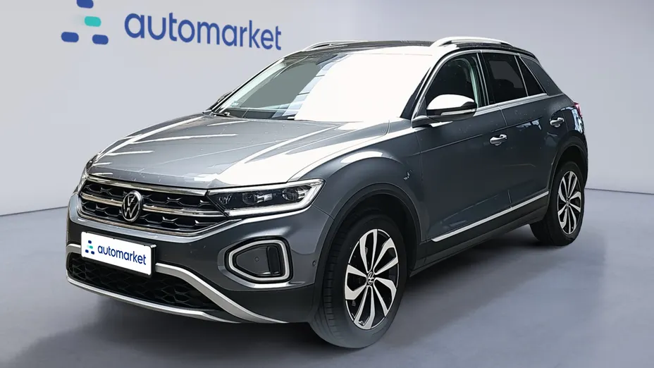 VOLKSWAGEN T-ROC T-ROC 1.5 TSI Style