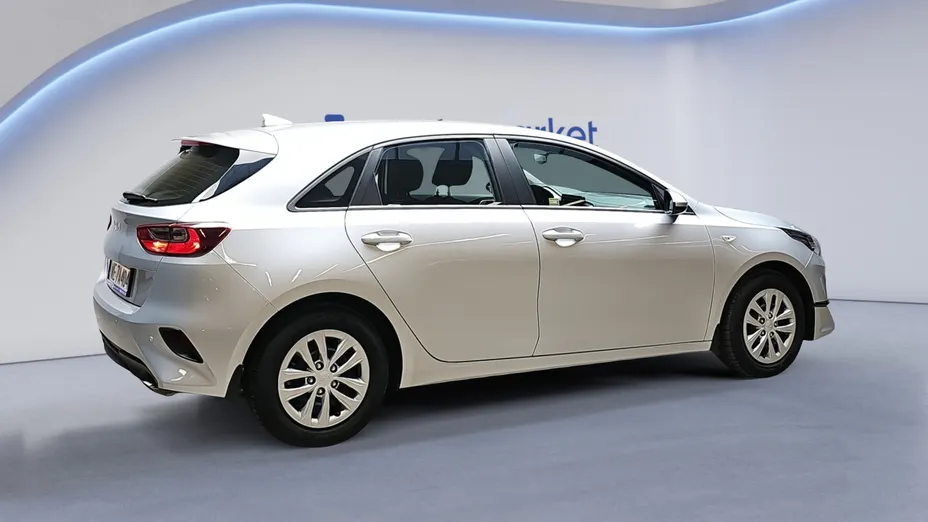 KIA Cee'd Ceed 1.5 T-GDI S