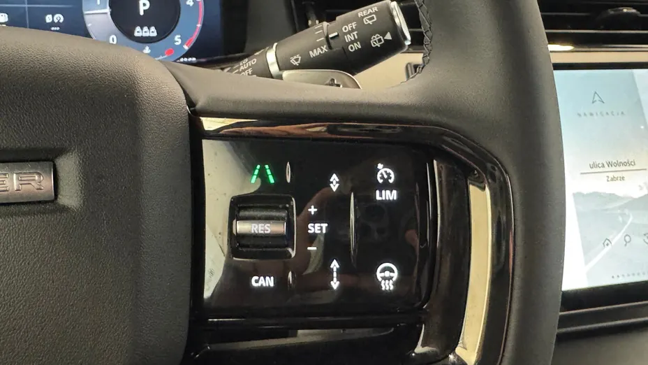 LAND ROVER Range Rover Evoque Evoque 2.0 D200 mHEV Dynamic SE