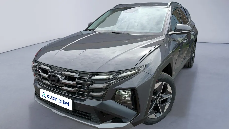 HYUNDAI Tucson Tucson 1.6 T-GDi Executive 2WD Nowy