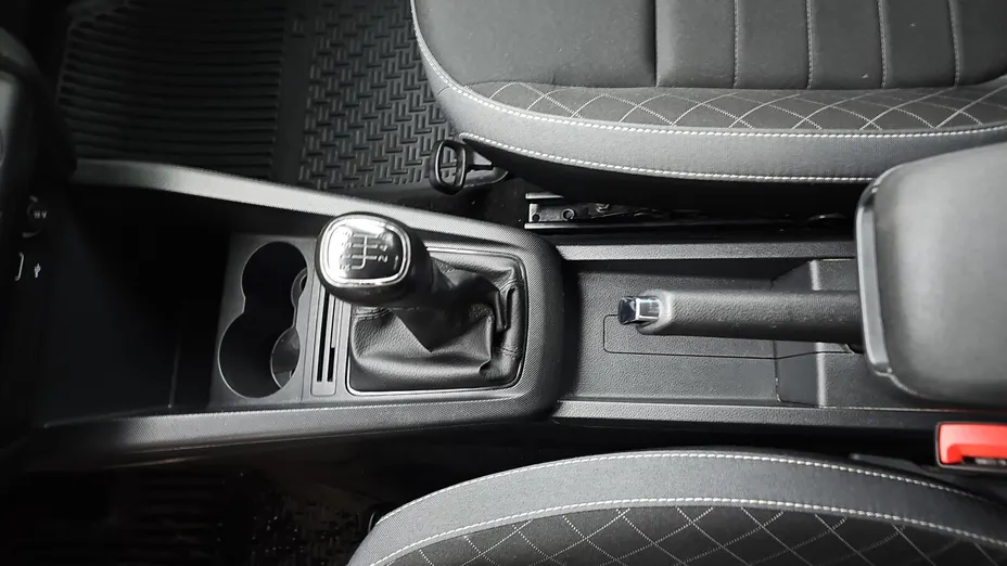 SKODA Fabia Fabia 1.0 TSI Ambition