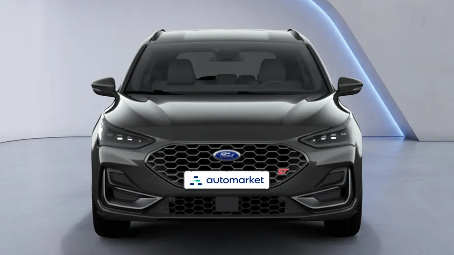 FORD Focus Focus 2.3 EcoBoost ST X aut Nowy