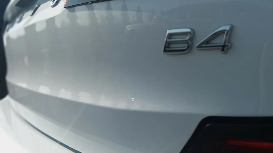 VOLVO S90 S90 B4 B Plus Bright aut