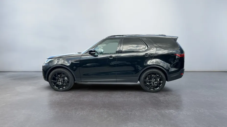 LAND ROVER Discovery Discovery V 3.0 D250 mHEV S