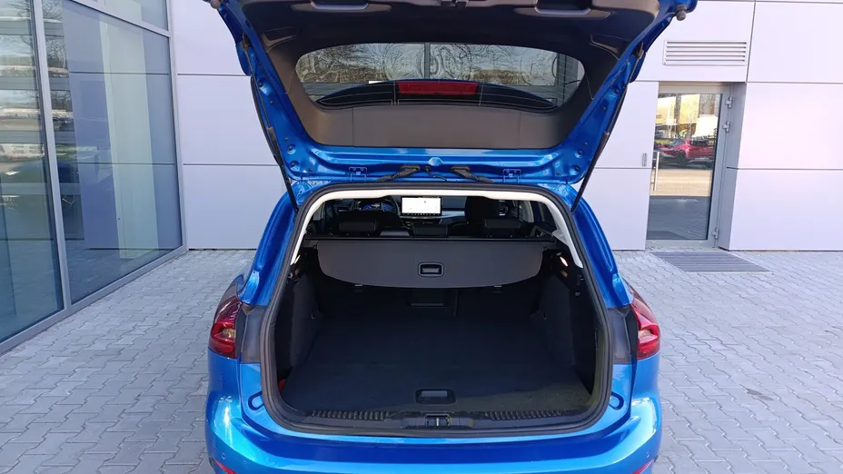 FORD Focus Focus 1.0 EcoBoost Titanium