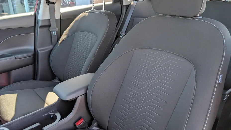 HYUNDAI Kona Kona 1.0 T-GDI Executive Nowy