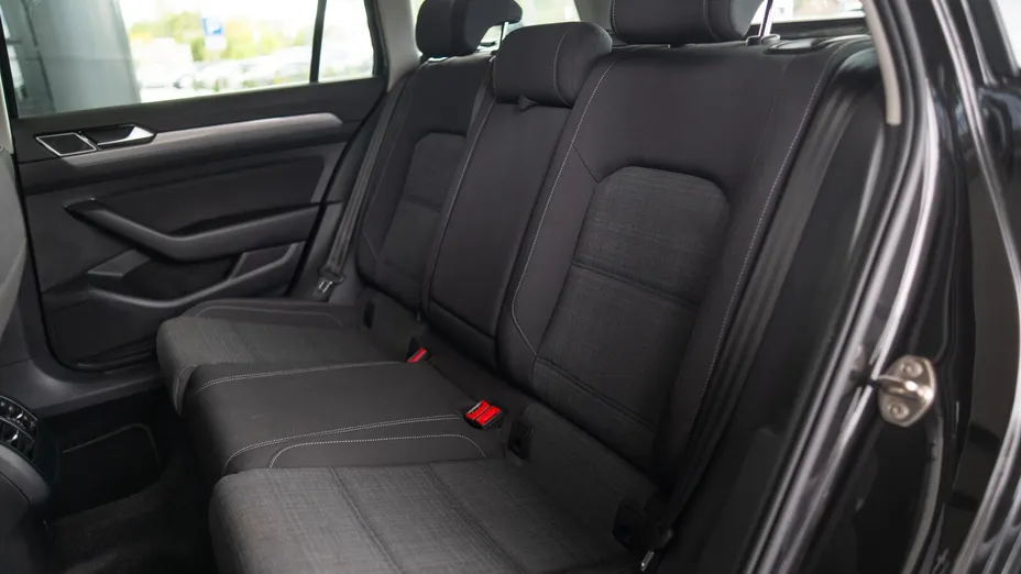 VOLKSWAGEN Passat Passat 1.5 TSI EVO Business DSG