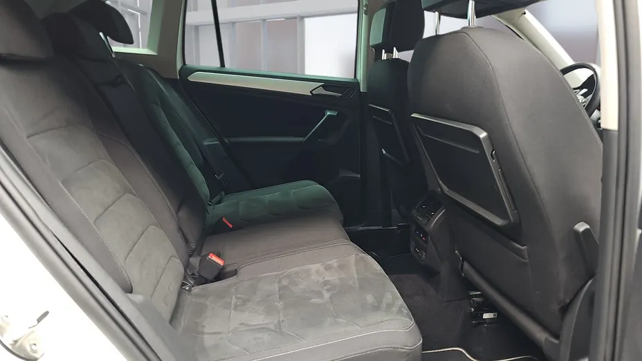 VOLKSWAGEN Tiguan Tiguan 2.0 TDI BMT SCR 4Mot. Comfortline