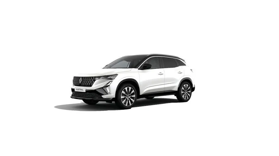 RENAULT Austral Austral 1.2 E-Tech Full Hybrid 200 Techno MMT Nowy