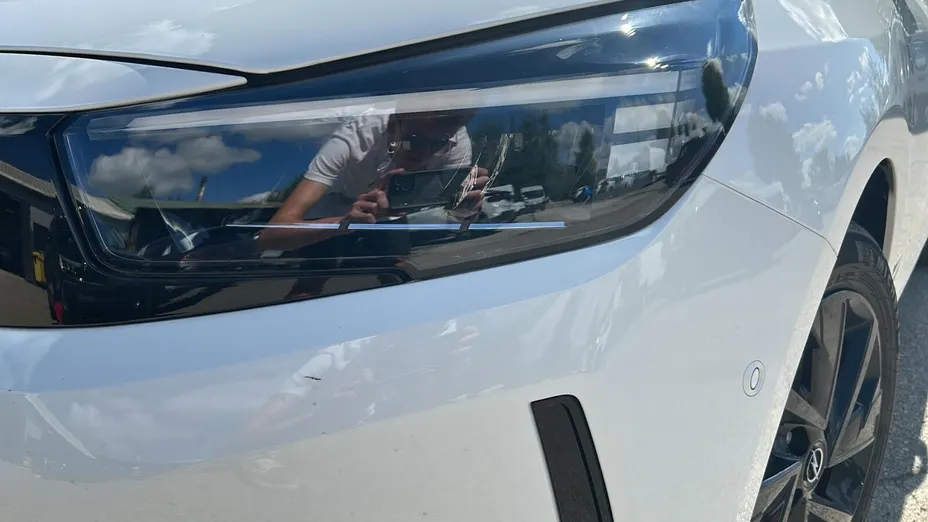 OPEL Corsa Corsa 1.2 Edition S&S Nowy