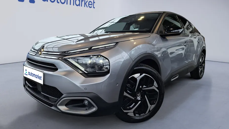 CITROEN C4 C4 1.5 BlueHDi Shine S&S