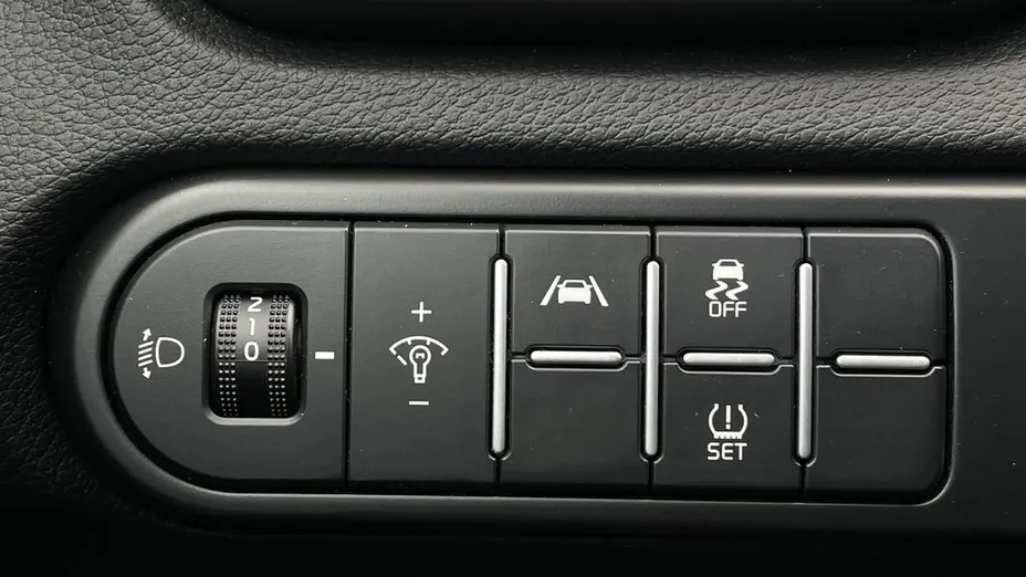 KIA XCeed XCeed 1.5 T-GDI M DCT