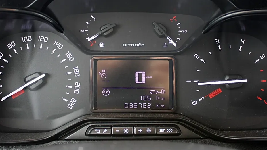 CITROEN C3 C3 1.2 PureTech Shine