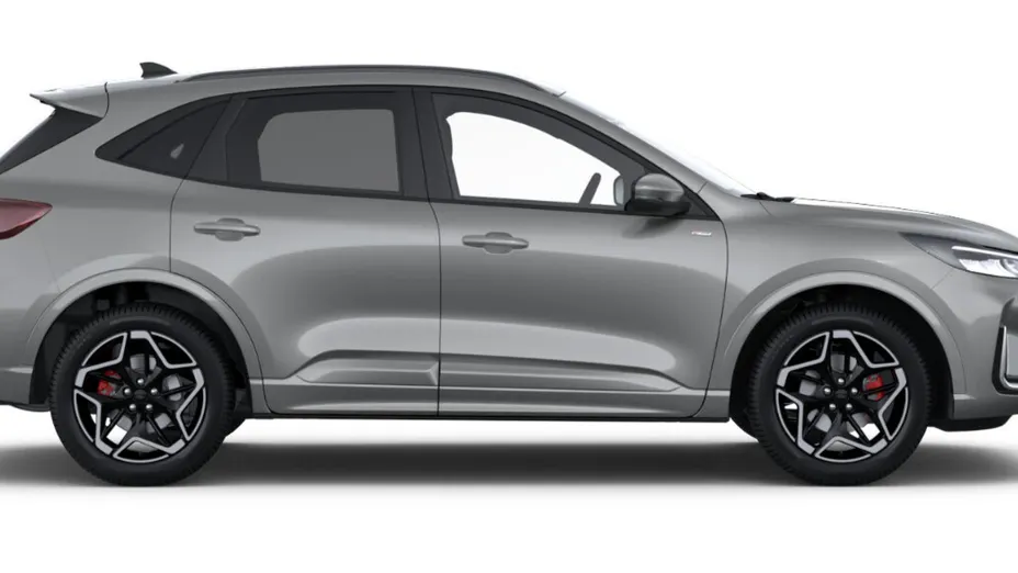 FORD Kuga Kuga 2.5P PHEV FWD ST-Line X eCVT Nowy