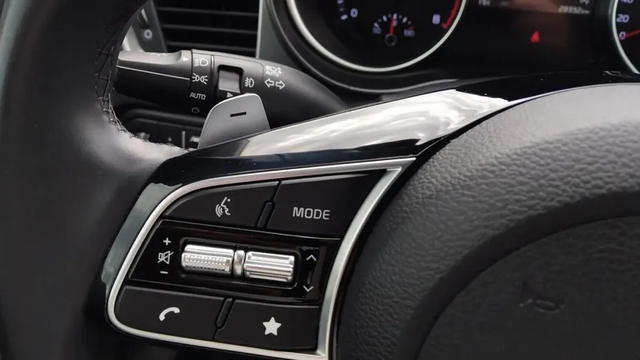 KIA XCeed XCeed 1.5 T-GDI M DCT