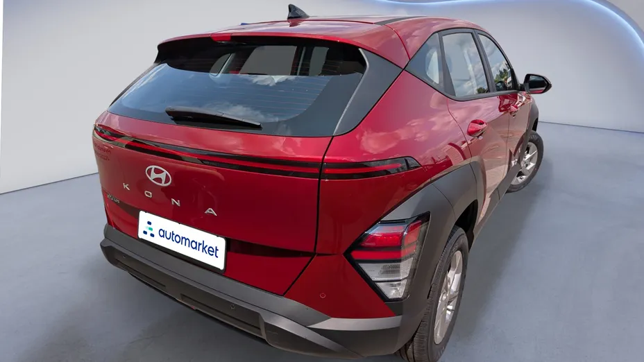 HYUNDAI Kona Kona 1.0 T-GDI Smart Nowy