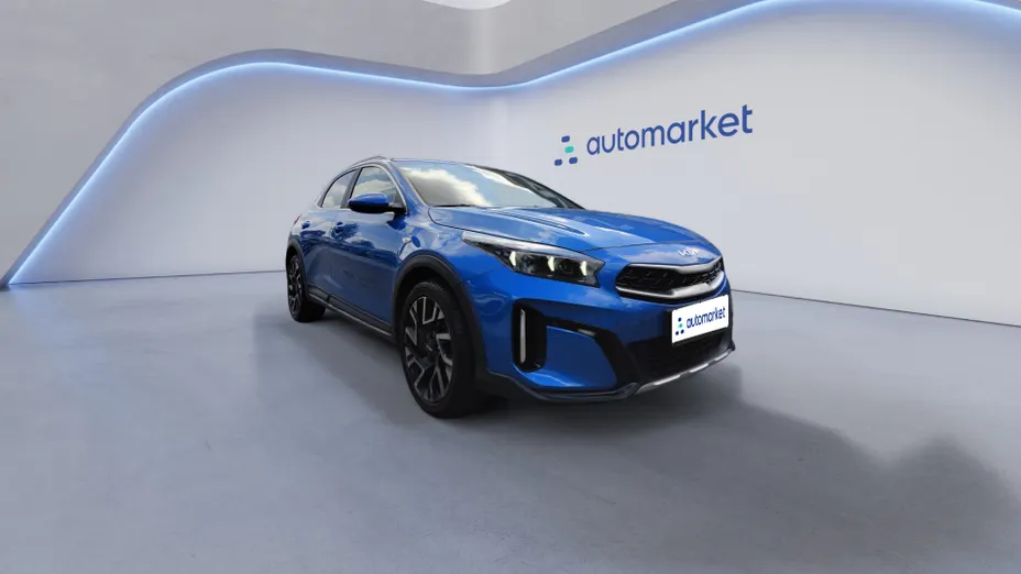 KIA XCeed XCeed 1.5 T-GDI M DCT