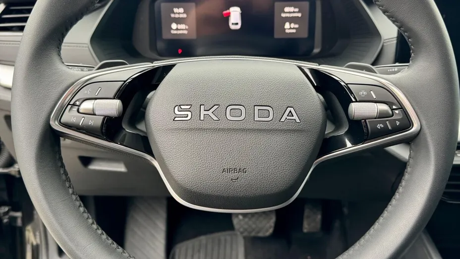 SKODA Octavia Octavia 1.5 TSI mHEV Essence DSG