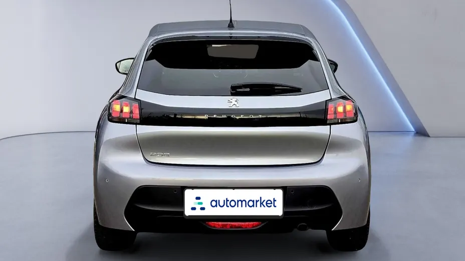 PEUGEOT 208 208 1.2 PureTech Active S&S