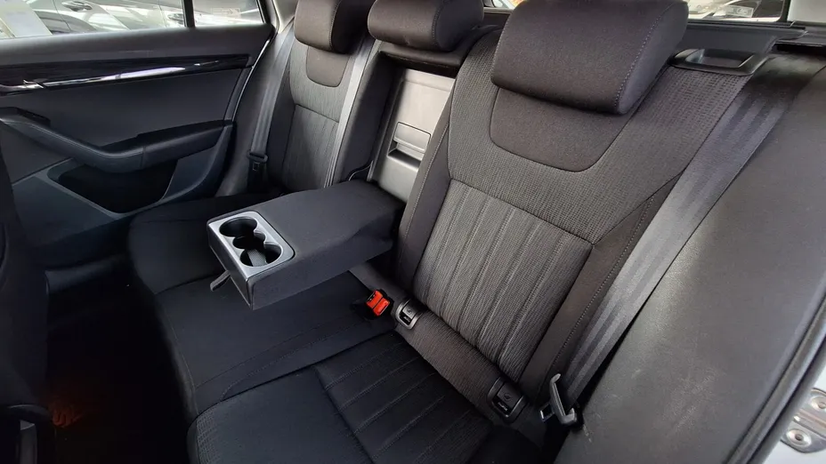 SKODA Octavia Octavia 1.5 TSI GPF ACT Style DSG