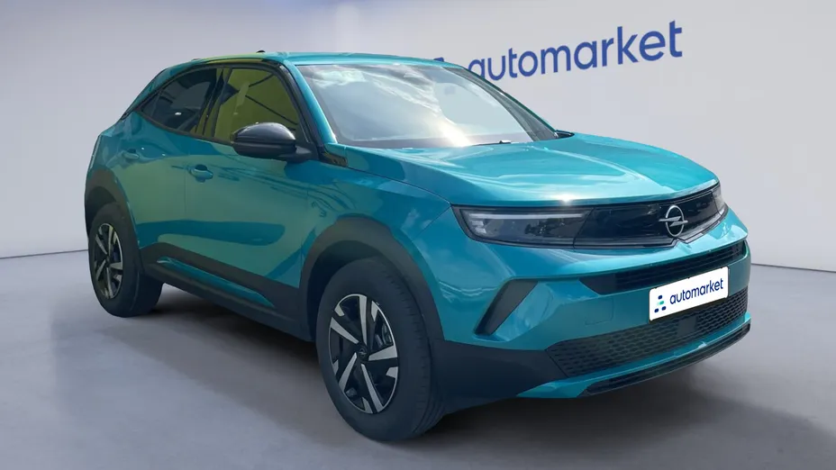OPEL Mokka Mokka 1.2 T Edition S&S aut Nowy