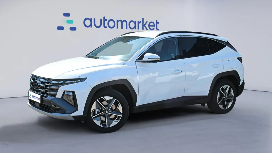HYUNDAI Tucson Tucson 1.6 T-GDi Executive 2WD Nowy