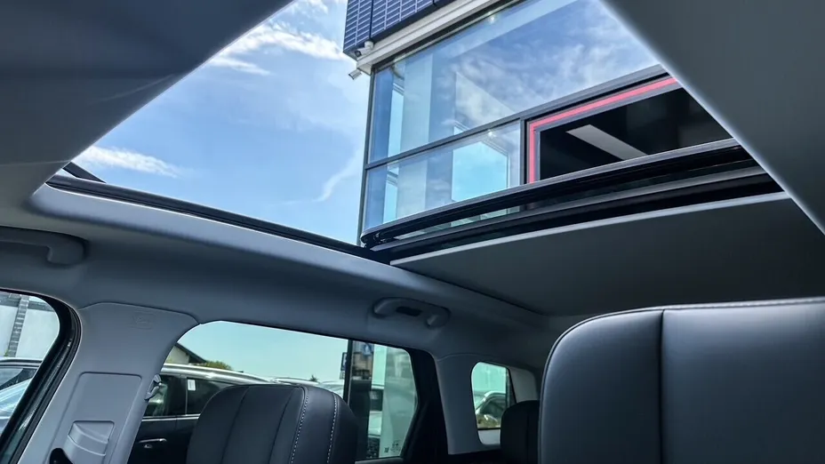 JAECOO J7 J7 1.6 T-GDI Urban DCT Nowy