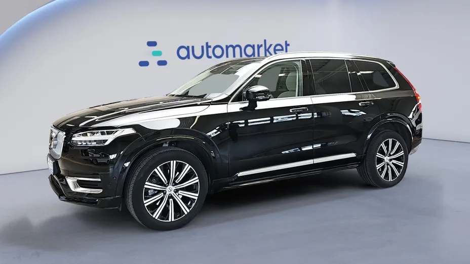 VOLVO XC90 XC90 B5 D AWD Ultimate Bright 7os aut