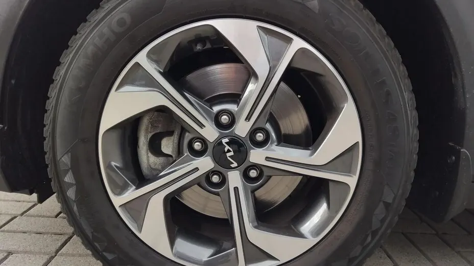 KIA XCeed XCeed 1.5 T-GDI M DCT