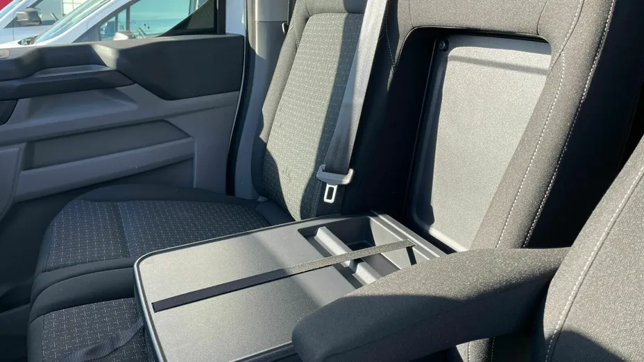 FORD Transit Custom Transit Custom 2.0 EcoBlue 320 L2H1 Trend Nowy