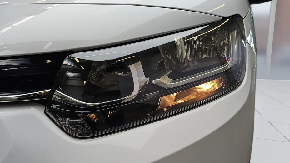 TOYOTA Proace City Proace City 1.5 D-4D Long 2,3t Active (bryg.)