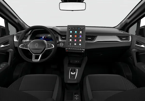 RENAULT Symbioz Symbioz 1.8 E-Tech Full Hybrid 160 Evolution Nowy