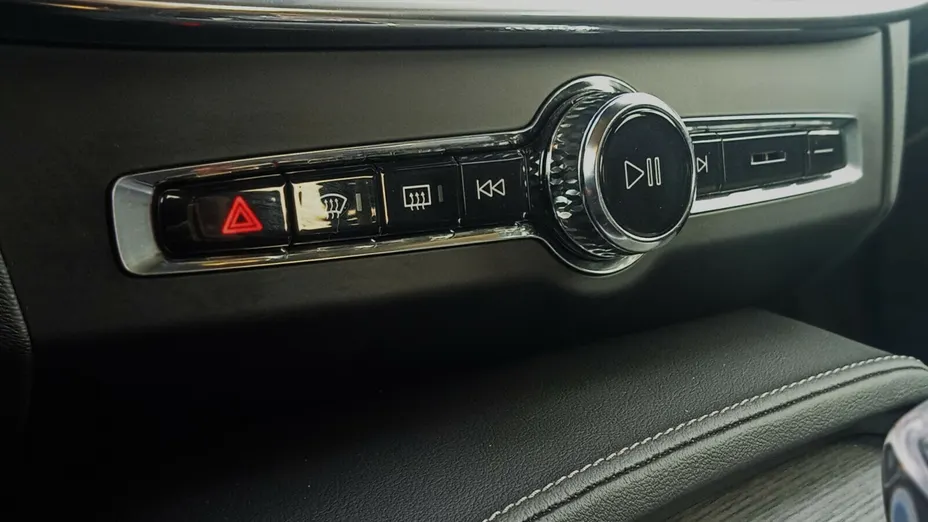 VOLVO S90 S90 B4 B Plus Bright aut