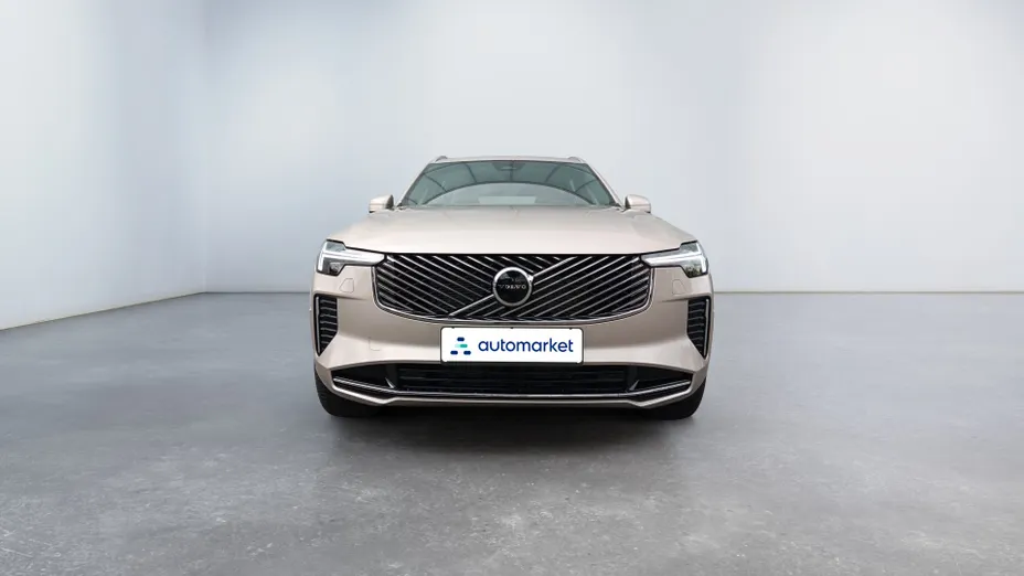 VOLVO XC90 XC90 B5 B AWD Plus Bright 7os aut Nowy
