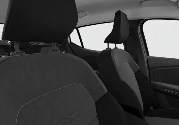 DACIA Sandero Sandero Stepway 1.0 TCe Extreme LPG Nowy