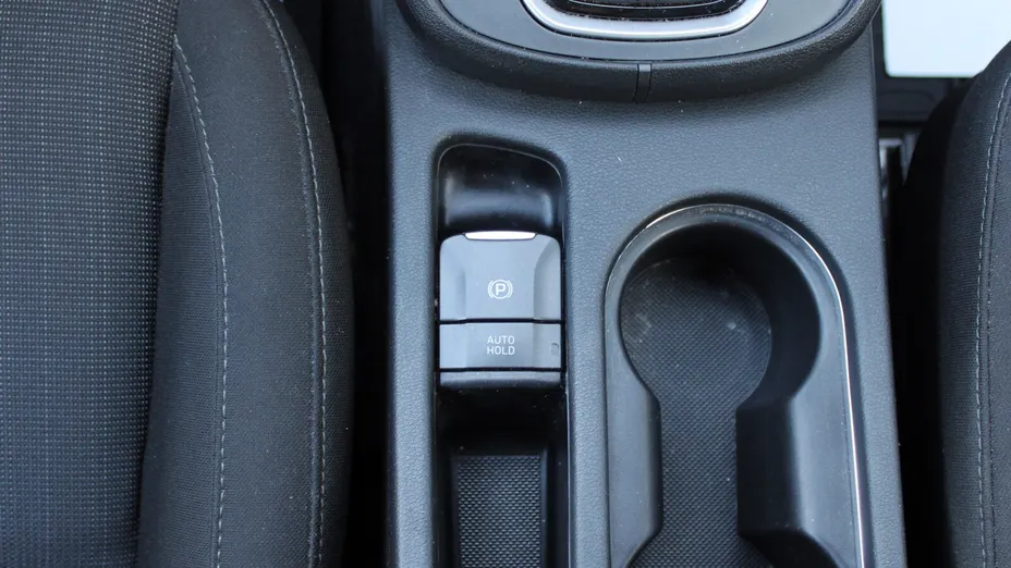 HYUNDAI Kona Kona 1.6 GDI Hybrid Smart DCT