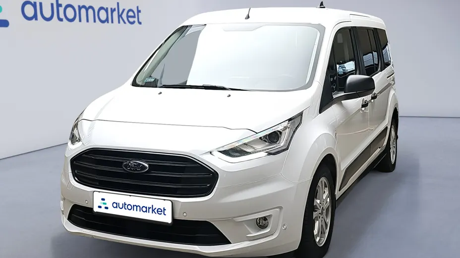 FORD Transit Connect Transit Connect 230 L2 Trend (bryg.)