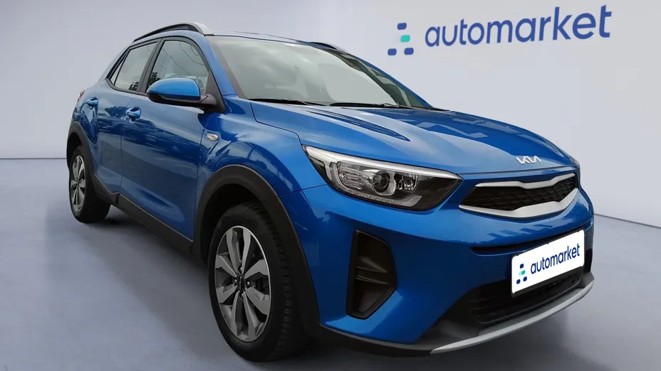 KIA Stonic Stonic 1.2 M